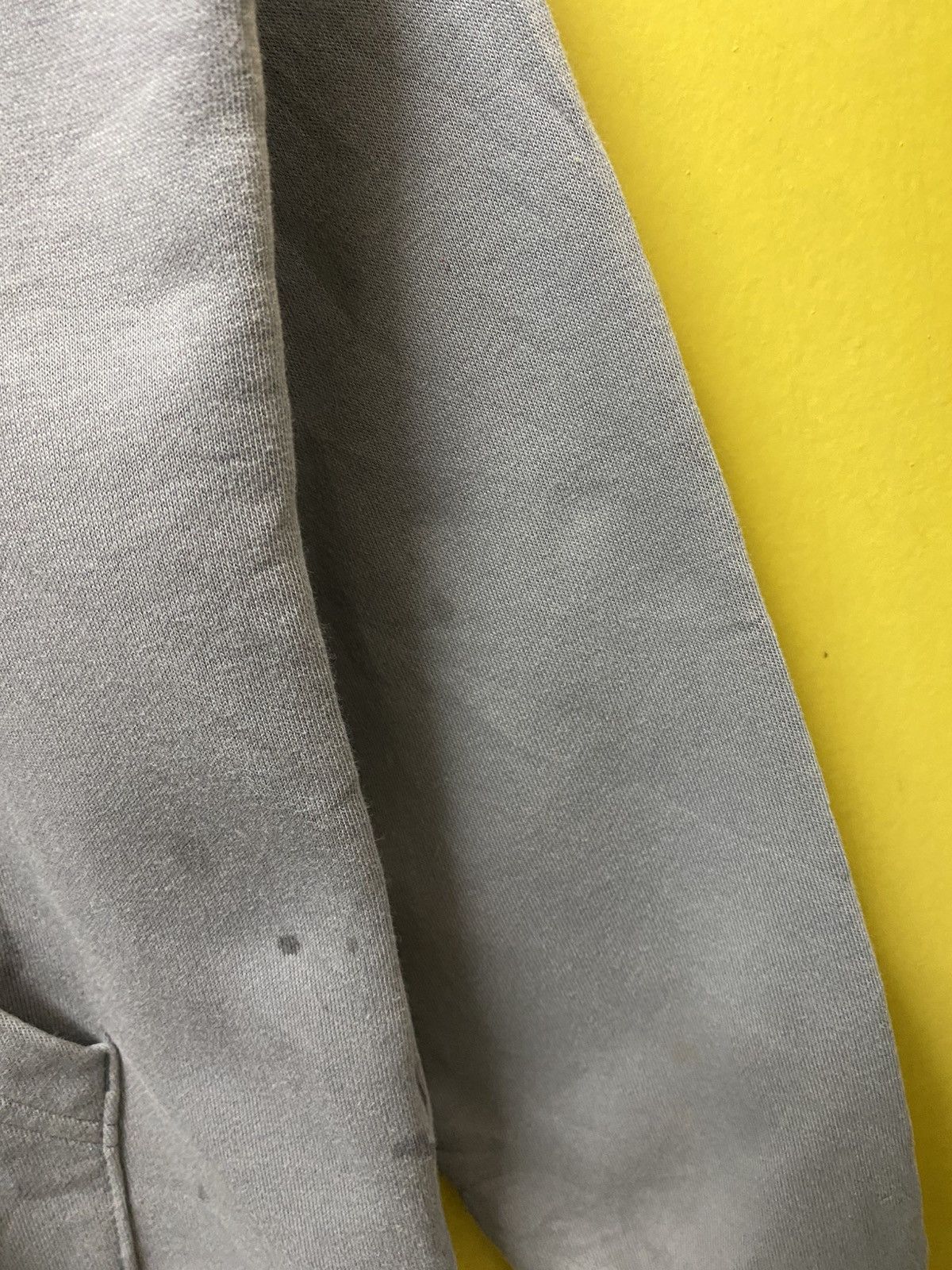 Gap Gap Hoodie Faded Gray Colour Size US S / EU 44-46 / 1 - 5 Thumbnail