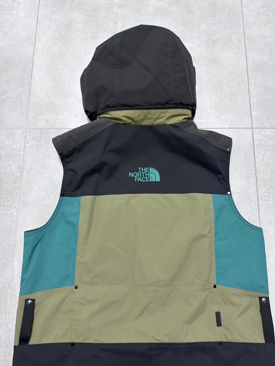 The North Face The North Face Steep Tech Gilet Jacket Size L Size US L / EU 52-54 / 3 - 9 Thumbnail