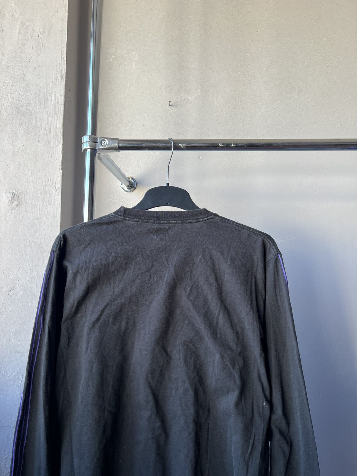 Adidas ADIDAS 83-C ZIP JACKET 3D PRINT FADED MENS LONG SLEEVE L Size US L / EU 52-54 / 3 - 12 Thumbnail