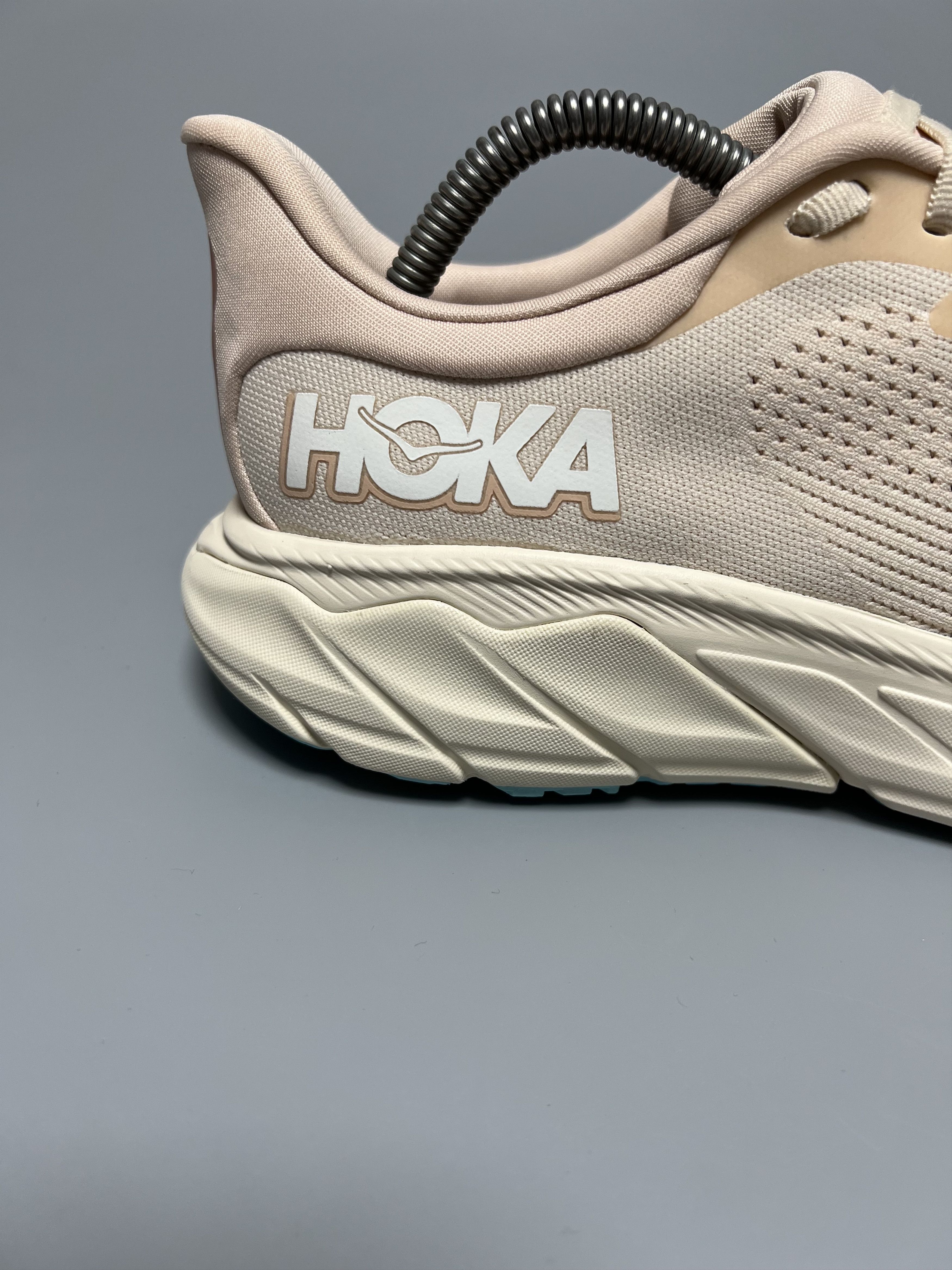 Hoka 9B Hoka One One Arahi 7 Women's Running Shoes Walking Gym Size US 9 / IT 39 - 12 Thumbnail