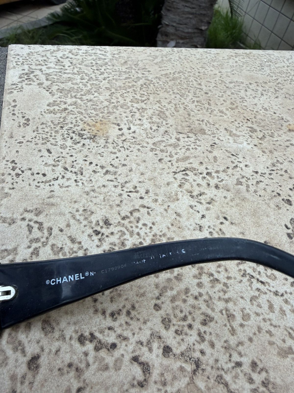 Chanel Chanel Sunglasses Black 5048 Size ONE SIZE - 7 Thumbnail