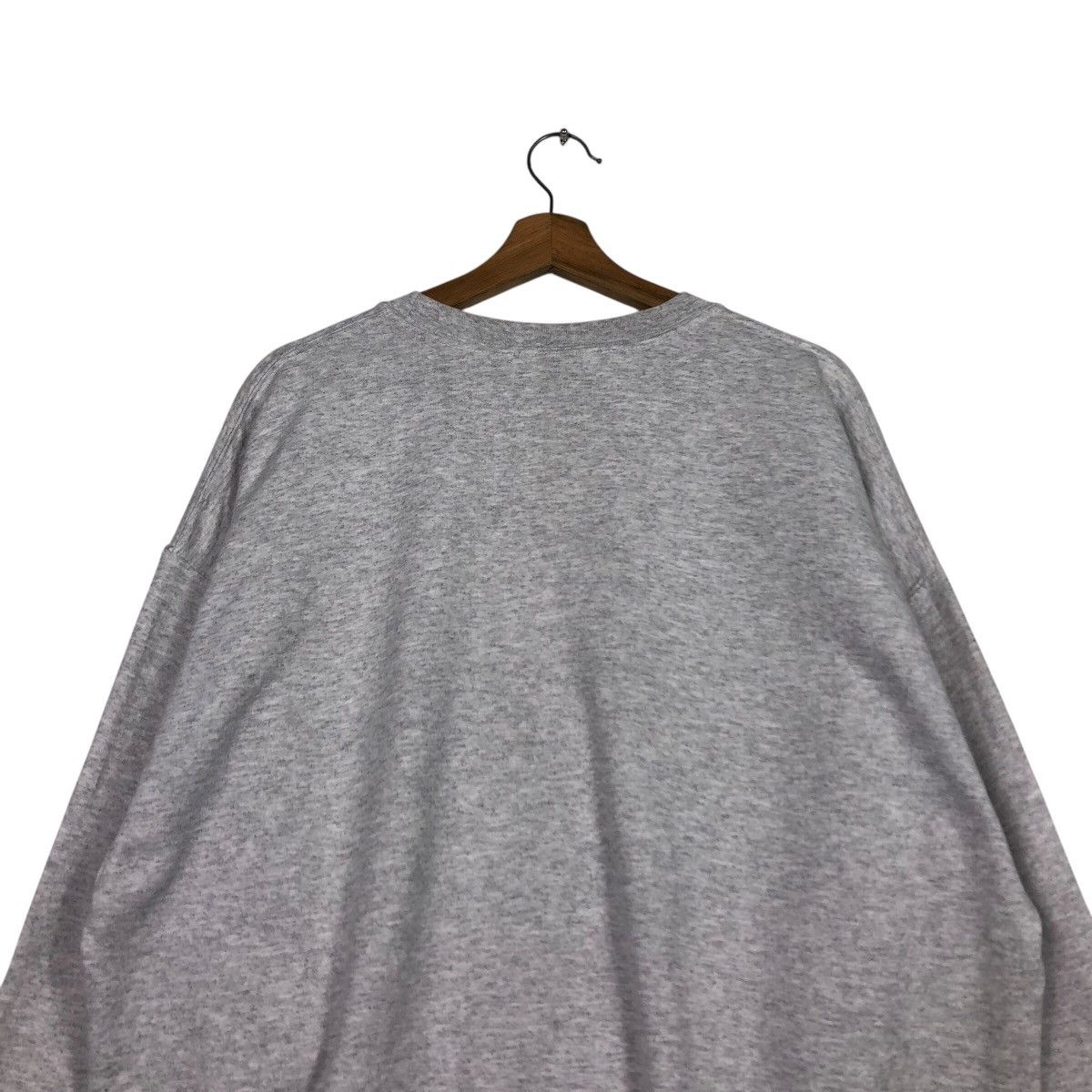 Japanese Brand Vintage-Style Cow Illustration Sweatshirt Size US XL / EU 56 / 4 - 10 Thumbnail