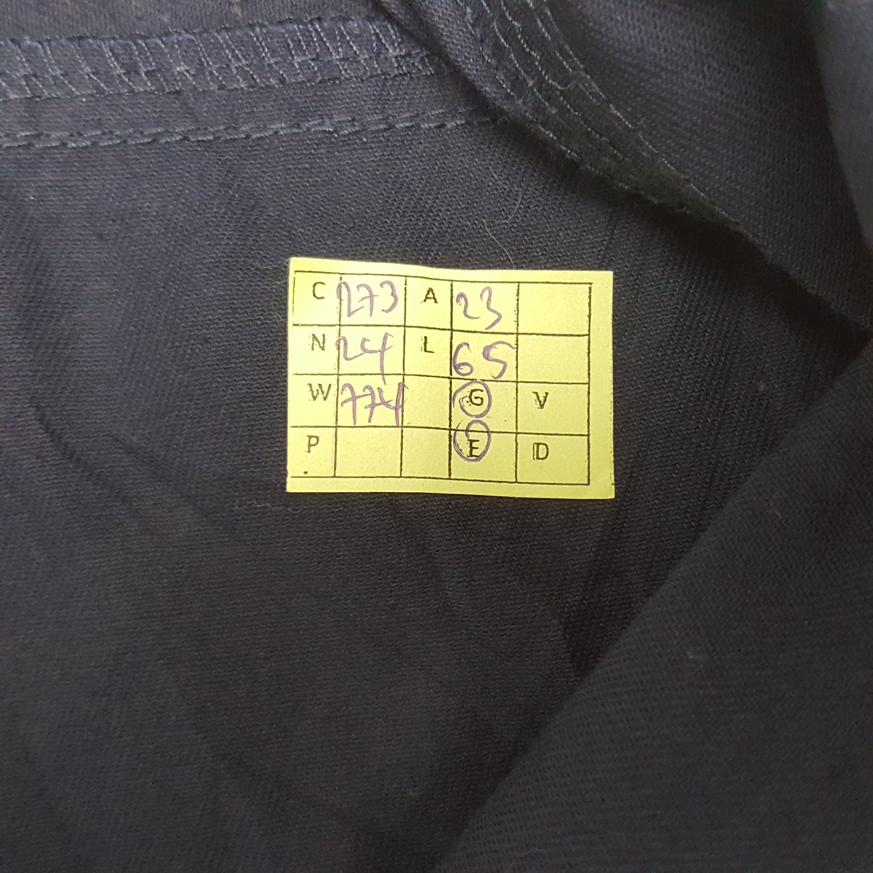 Vintage The Tokyo Toilet Japanese Brand Coveral Jacket