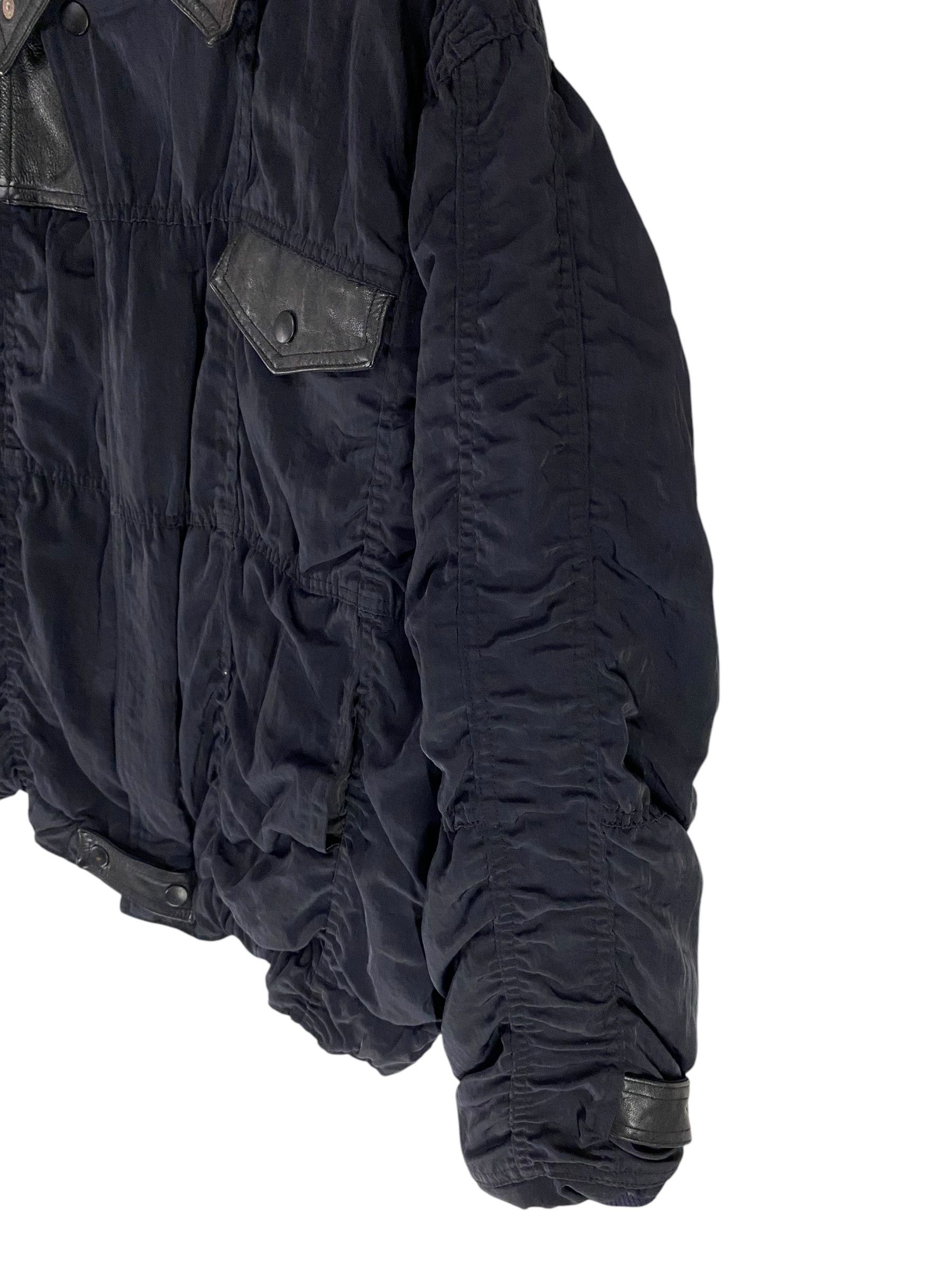 Johnbull 2000s Johnbull Zazou bomber jacket Size US L / EU 52-54 / 3 - 6 Thumbnail