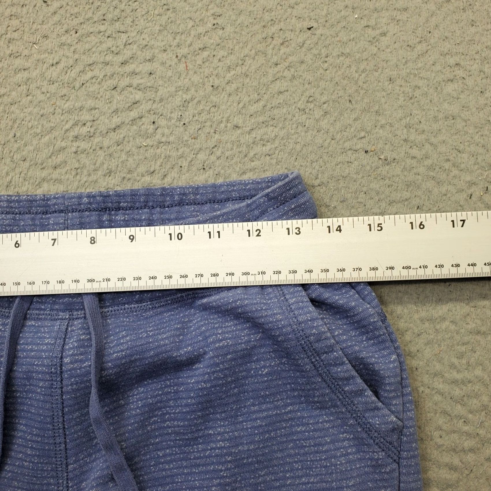 Champion Champion Jogger Pants Womens S Multi Tapered Leg Drawstring Waist Slash Pocket Size 28" / US 6 / IT 42 - 6 Thumbnail