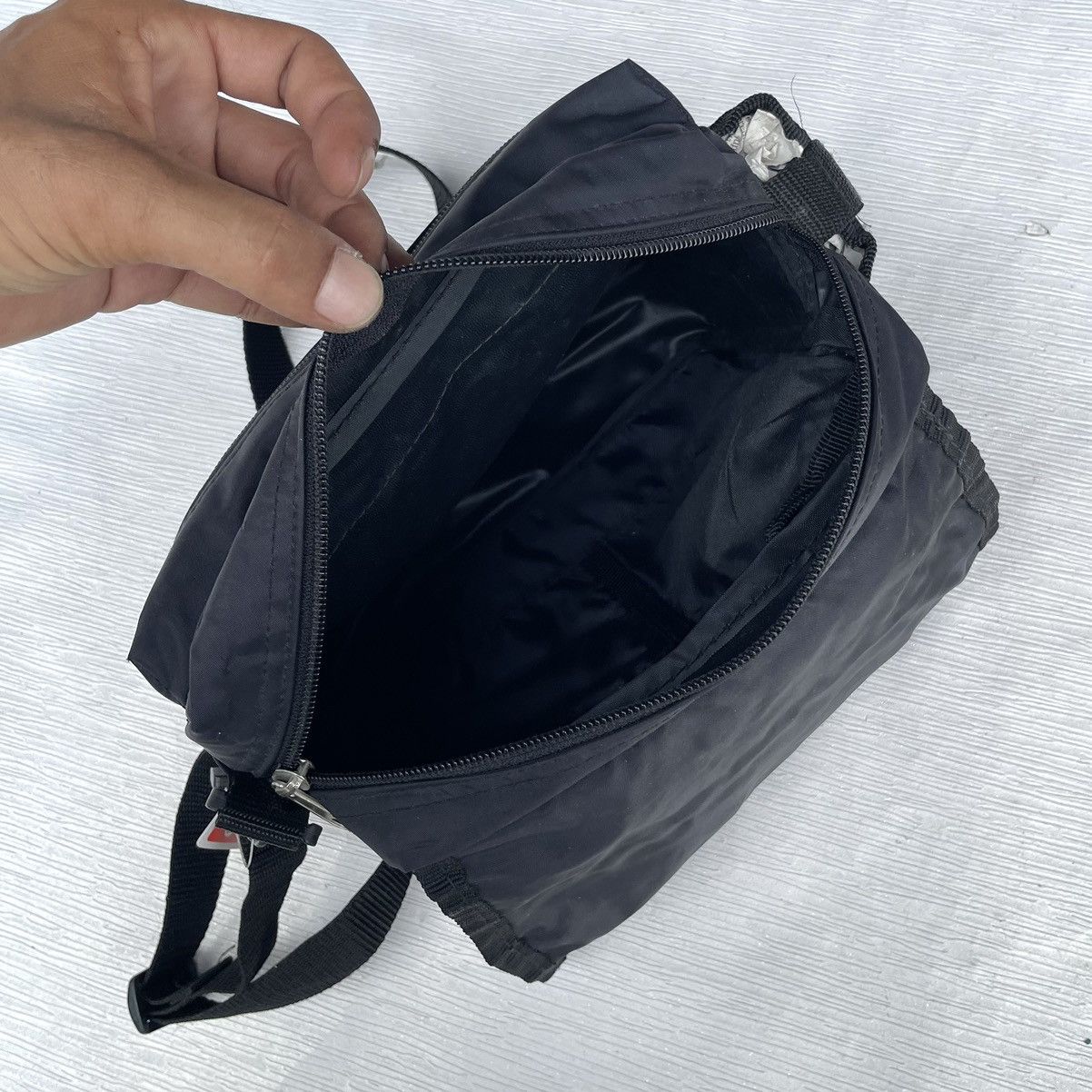 Mickey Mouse Mickey Mouse Sling Bag Size ONE SIZE - 7 Thumbnail