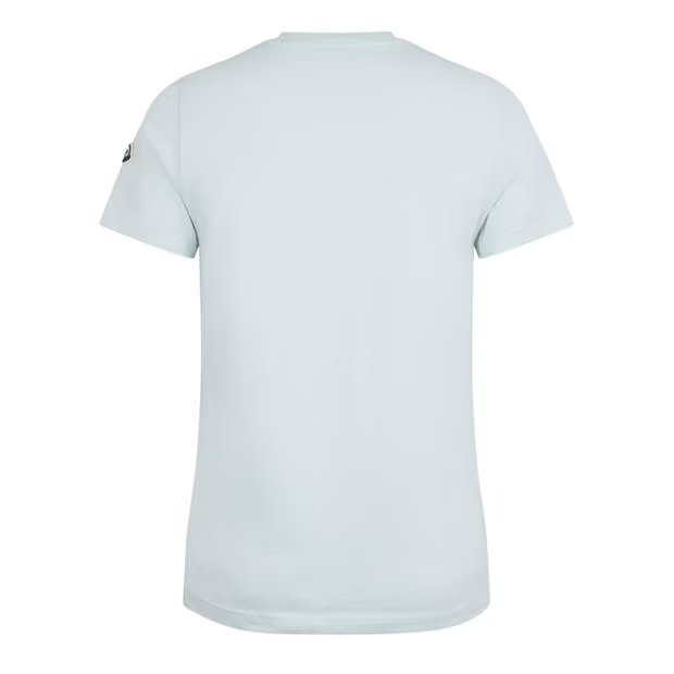 Moncler Tricolour Logo Motif T-Shirt Size US S / EU 44-46 / 1 - 2 Thumbnail