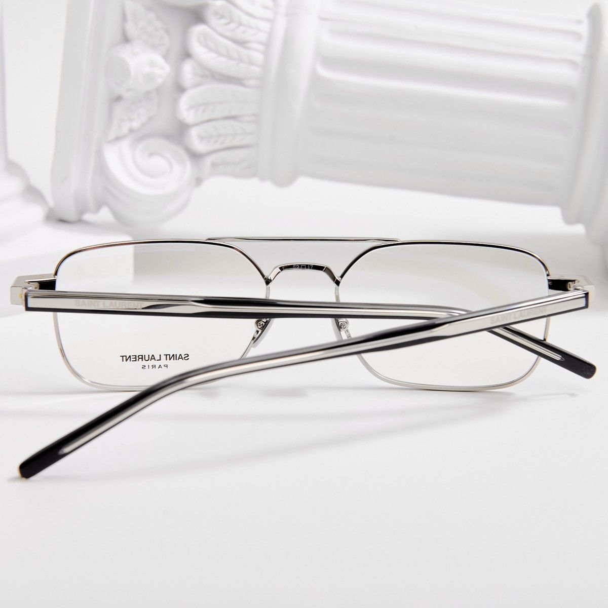 Saint Laurent Paris SAINT LAURENT SL 780 001 GLASSES Size ONE SIZE - 7 Thumbnail