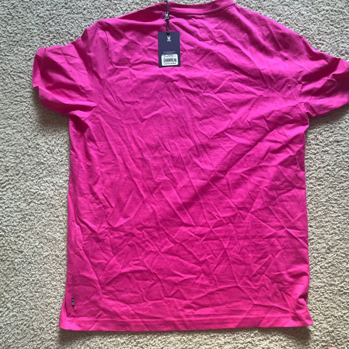 Psycho Bunny Psycho bunny t shirt Size US M / EU 48-50 / 2 - 4 Thumbnail