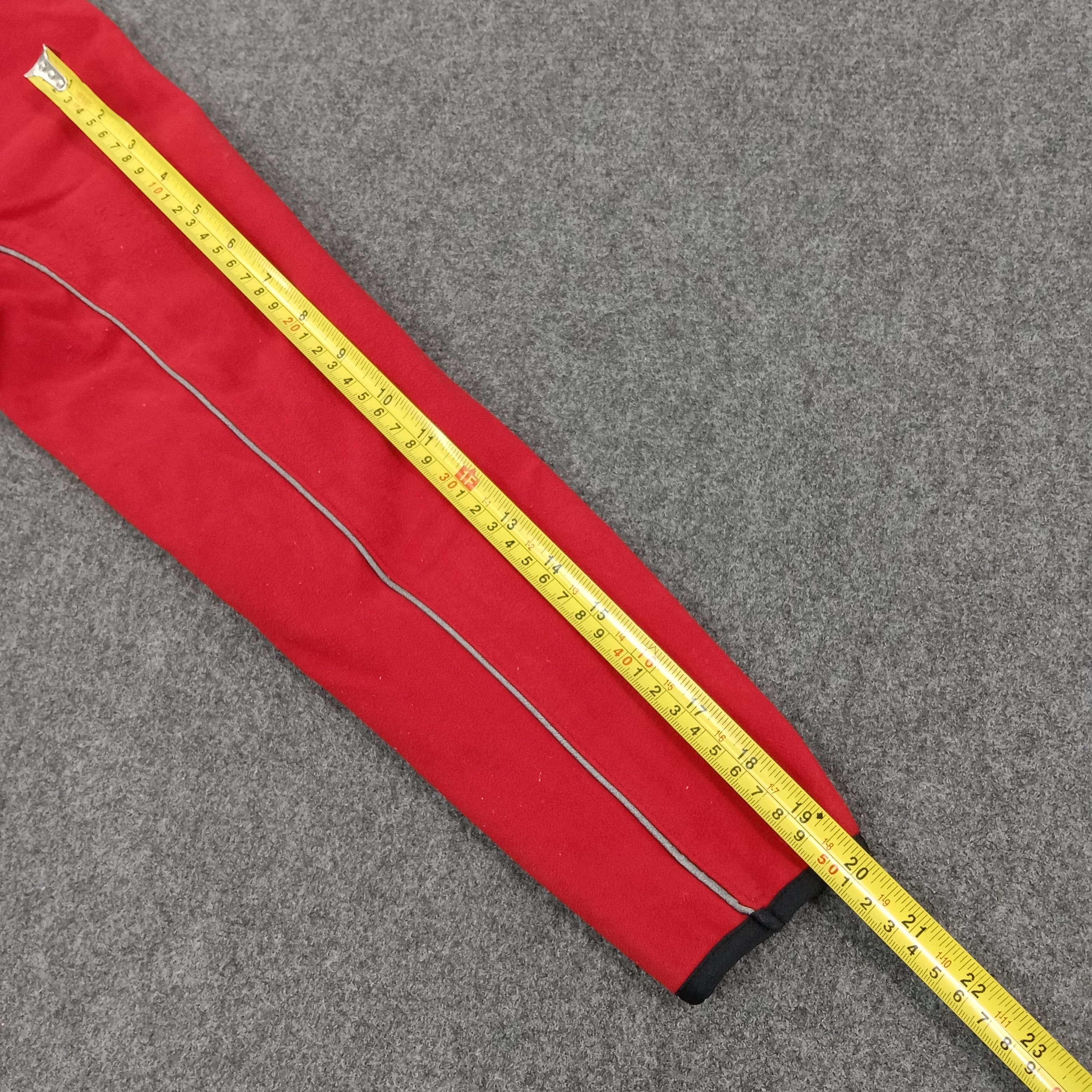 The North Face The North Face Gore-Windstopper Jacket C264N29 Size US XS / EU 42 / 0 - 7 Thumbnail