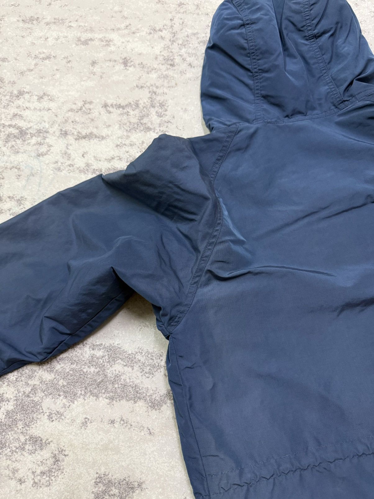 Penfield Vintage Penfield Wool Chekered Lined Ultility Nylon Jacket Size US L / EU 52-54 / 3 - 15 Thumbnail