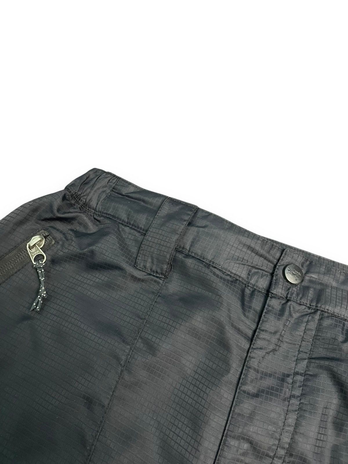 Arc'teryx × Goretex × Vintage Vintage Arcteryx Nylon Hiking Pants Size US 32 / EU 48 - 10 Thumbnail