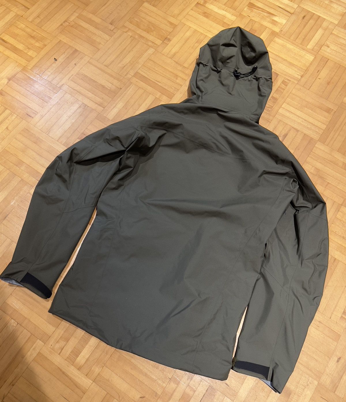 Arc'teryx Arcteryx Beta Long Tatsu Size US S / EU 44-46 / 1 - 5 Thumbnail