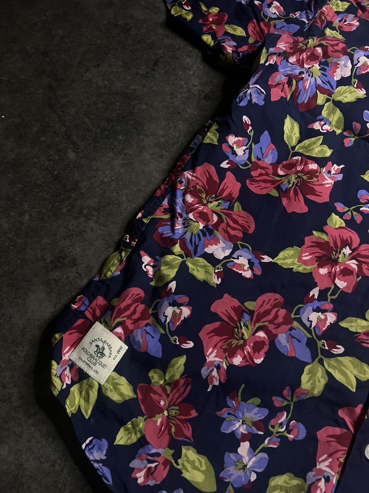 Polo Ralph Lauren Shirt Santa Barbara Polo Size US M / EU 48-50 / 2 - 4 Thumbnail