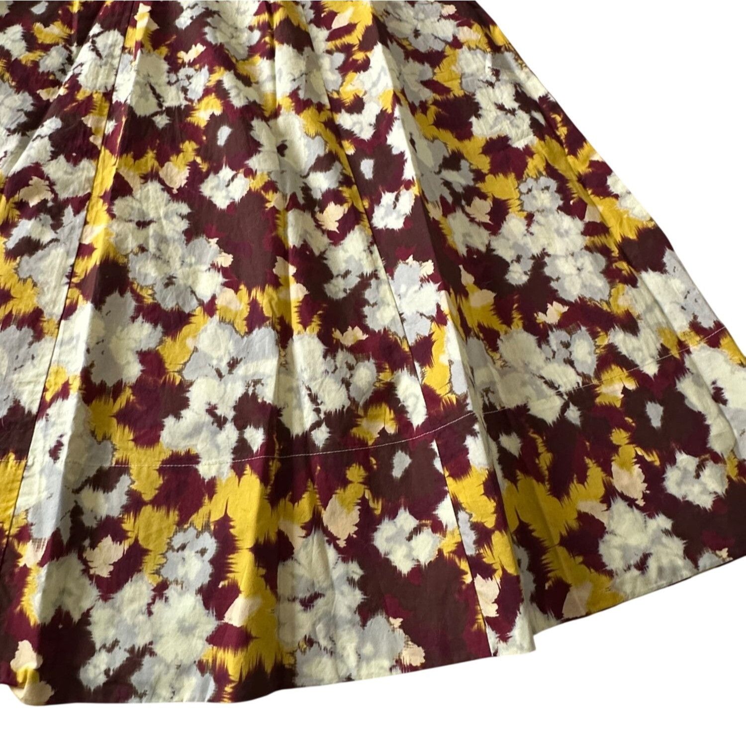 Ulla Johnson ULLA JOHNSON Imara Dress in Acacia, Size 4, NWT Size S / US 4 / IT 40 - 10 Thumbnail