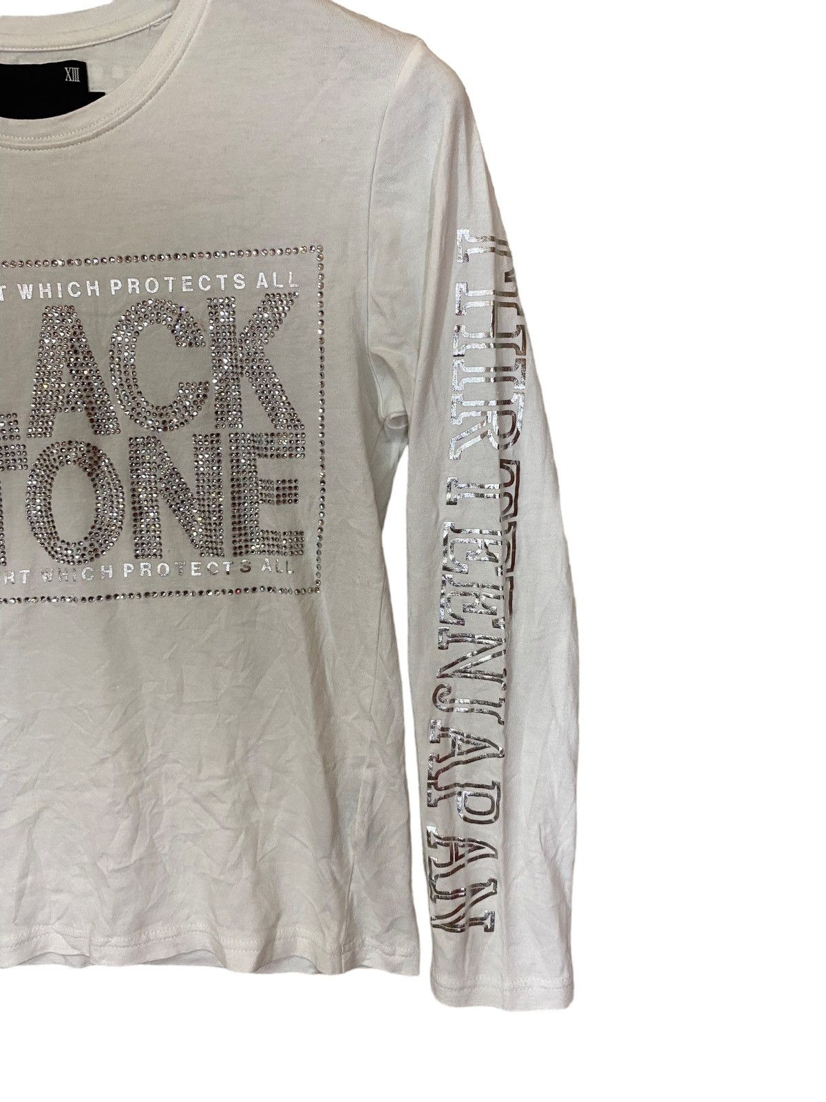 Japanese Brand × Seditionaries ‼️JAPANASE BRAND THIRTEEN JAPAN TSHIRT‼️ Size M / US 6-8 / IT 42-44 - 2 Thumbnail