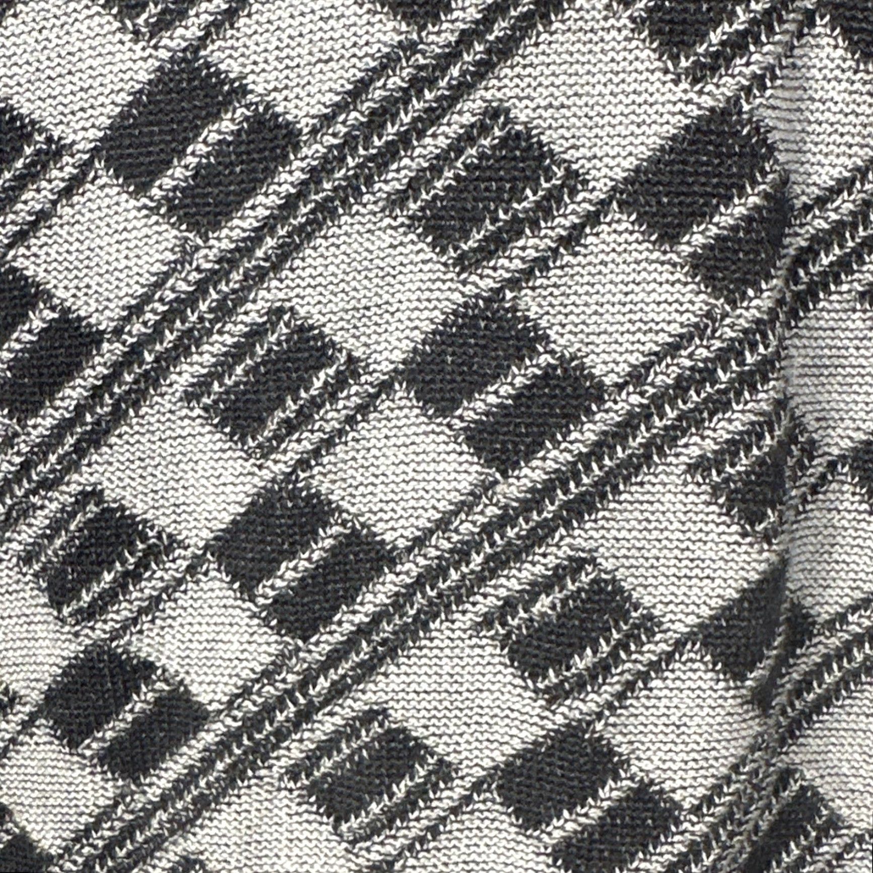 Callaway CALLAWAY Vneck Sweater Mens XL Black Gray Golf Collection Vintage Argyle Pima Cotton Pullover Size US XL / EU 56 / 4 - 3 Thumbnail