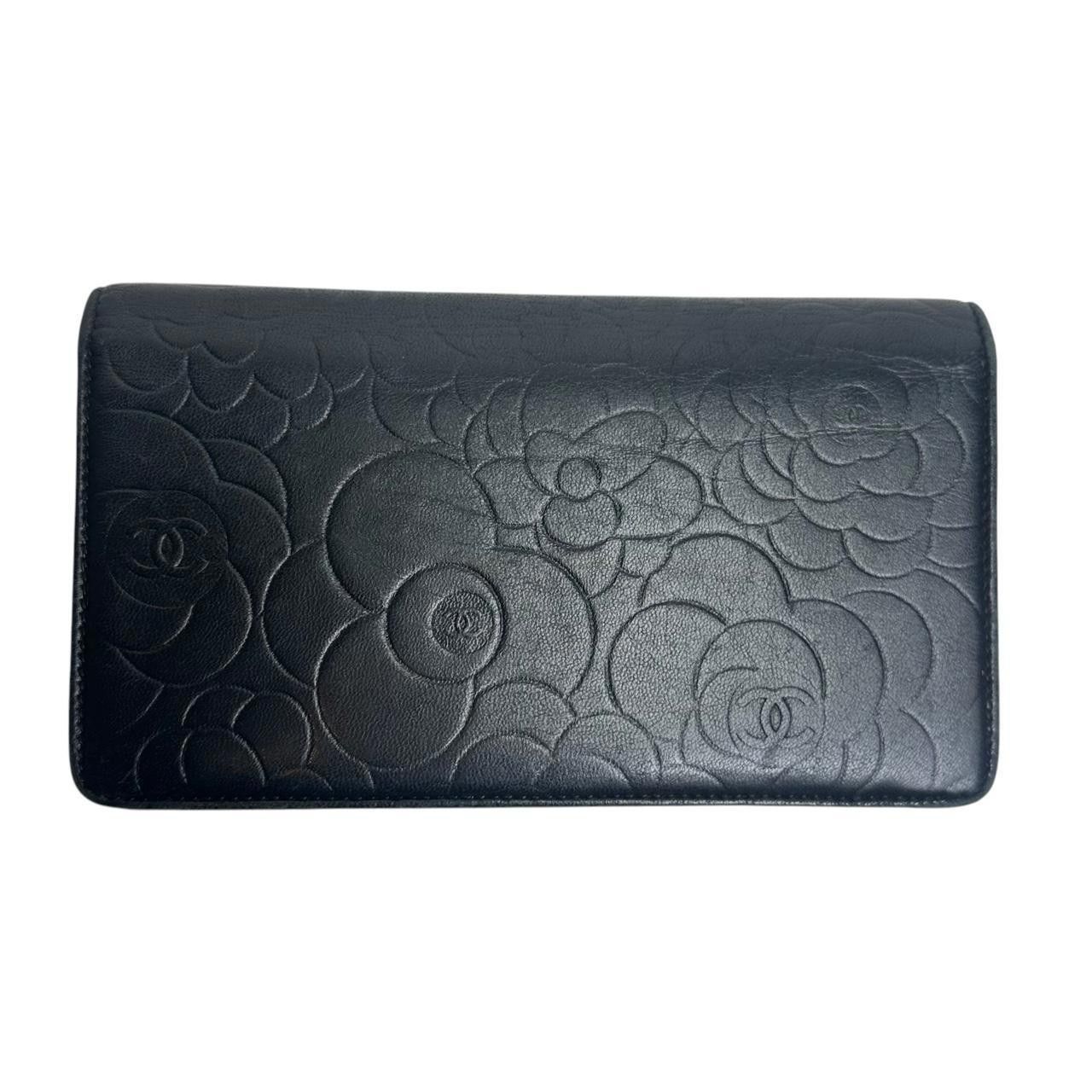 Chanel Chanel Women's Black Wallet Size ONE SIZE - 5 Thumbnail
