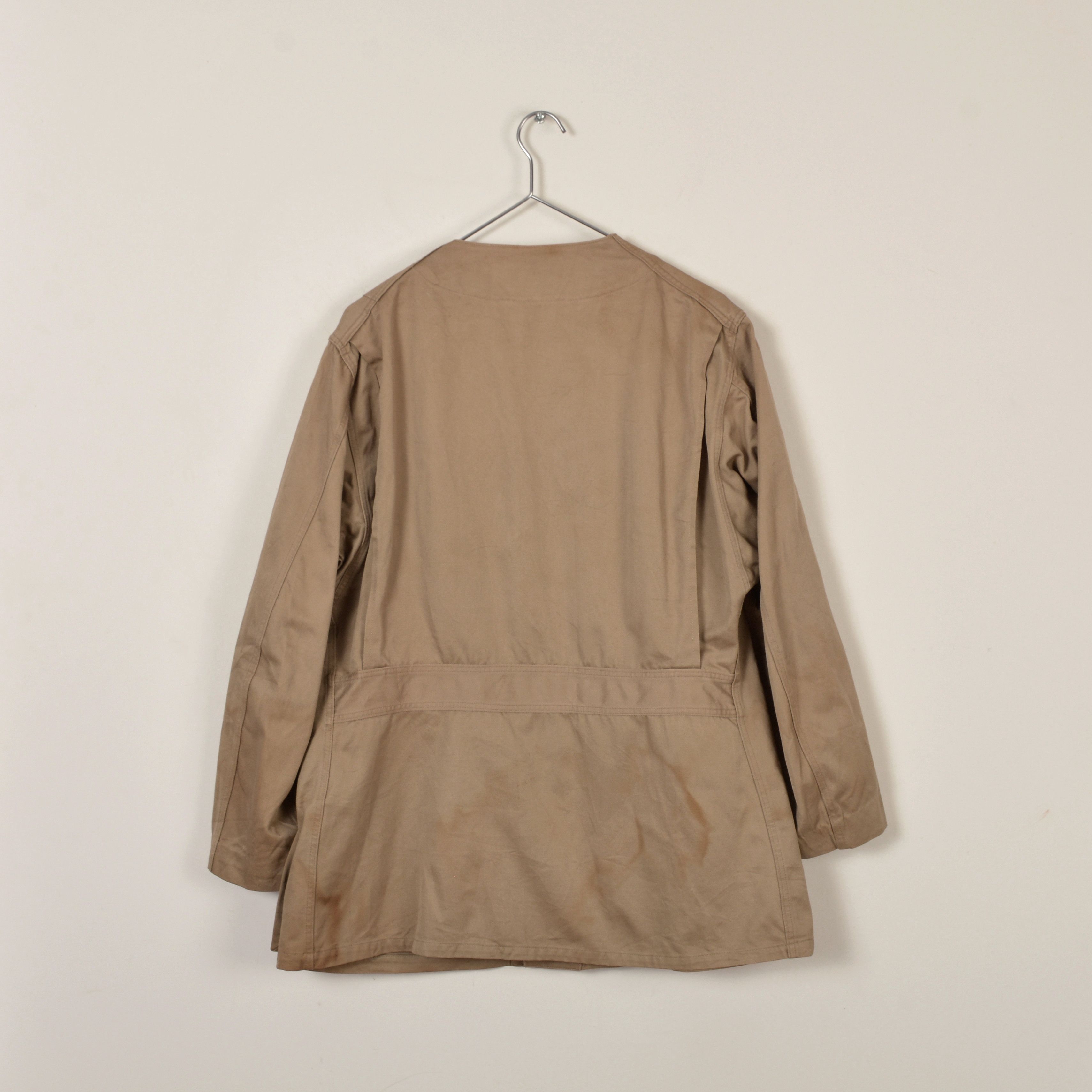 Vintage Vintage hunting jacket by 10X Imperial (2328) Size US S / EU 44-46 / 1 - 6 Thumbnail