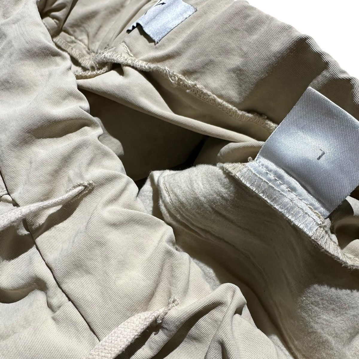 jacov adjustable waist 6 pocket cargo pant Size US 32 / EU 48 - 5 Thumbnail
