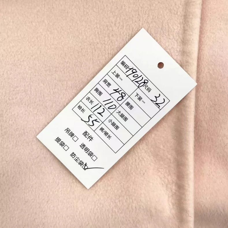 Max Mara Max Mara 101801 Pink Coat Size S / US 4 / IT 40 - 6 Thumbnail