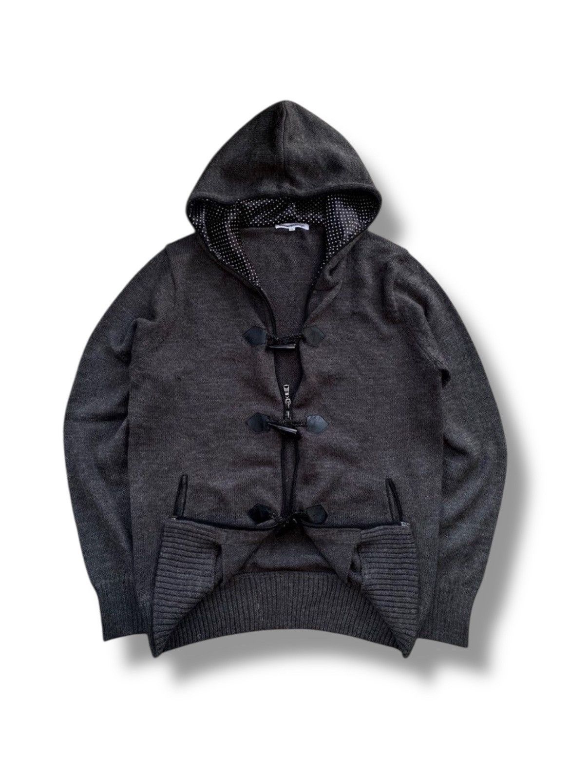 Semantic Design Sweatshirt