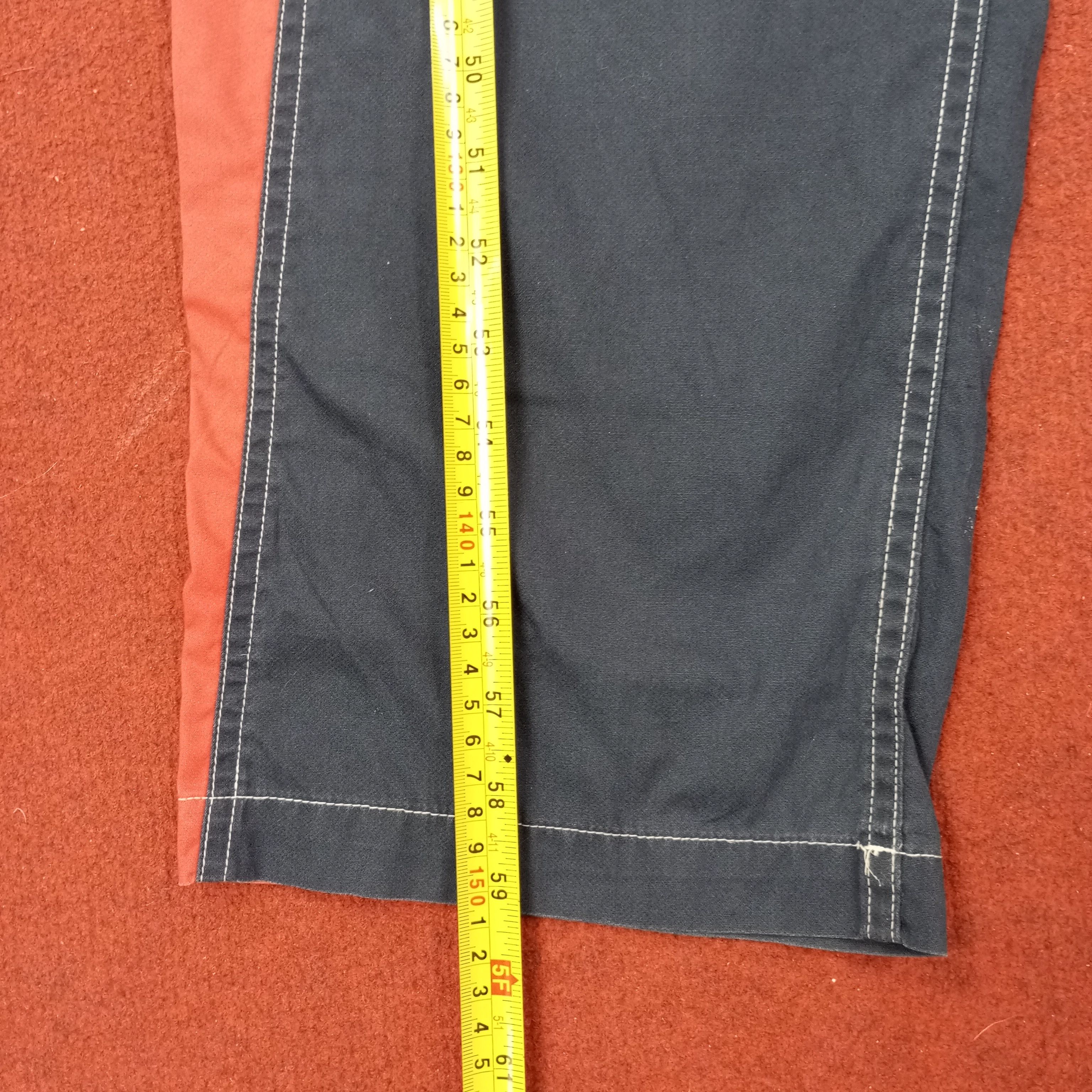 Vintage Daihatsu Racing Motorsports Coverall Jacket c232n25 Size US L / EU 52-54 / 3 - 7 Thumbnail