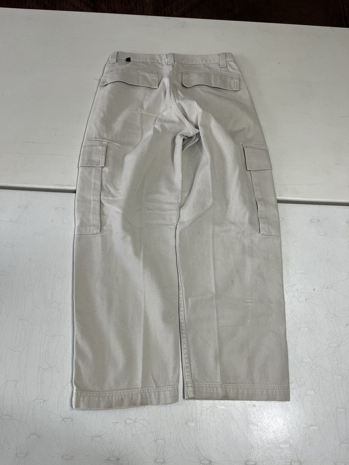 Levi's × Vintage Vintage Levi’s L2 cargo skate style pants Size US 32 / EU 48 - 2 Thumbnail