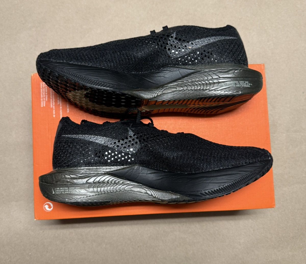 Nike Nike Zoom X Vaporfly Next 3% men’s size 7 running shoes NEW! Size US 7 / EU 40 - 2 Thumbnail