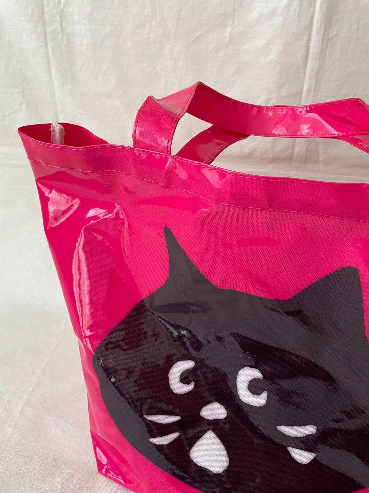 Ne-Net Ne-Net Tote Bag Size ONE SIZE - 4 Thumbnail