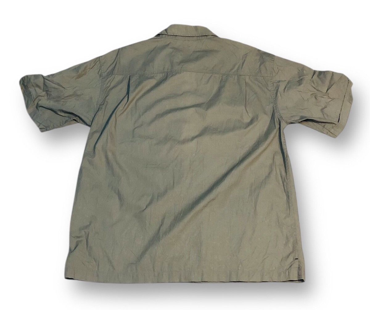 Other Gapo Di Pazzo T-Shirt Zippered (7) Size US M / EU 48-50 / 2 - 2 Thumbnail