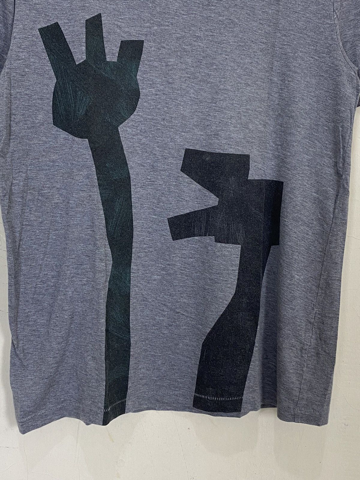 Acne Studios Acne studios vista flower t shirt Size US S / EU 44-46 / 1 - 3 Thumbnail