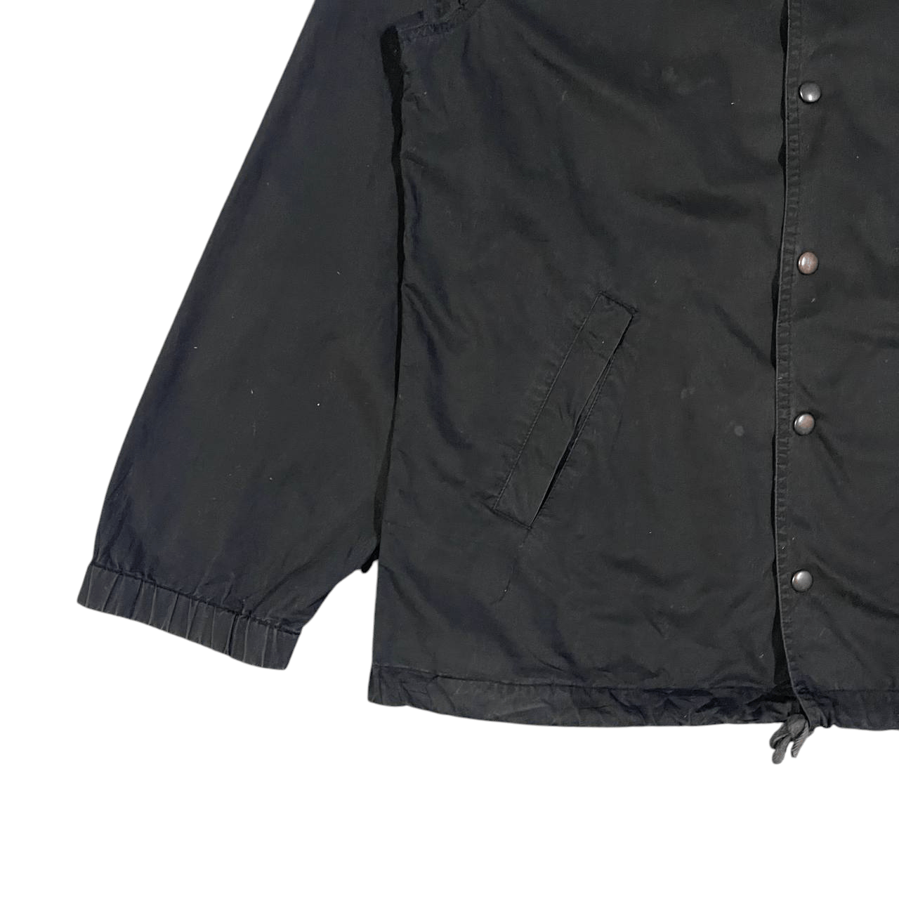 Stussy Vintage Stussy Jacket Size US M / EU 48-50 / 2 - 3 Thumbnail