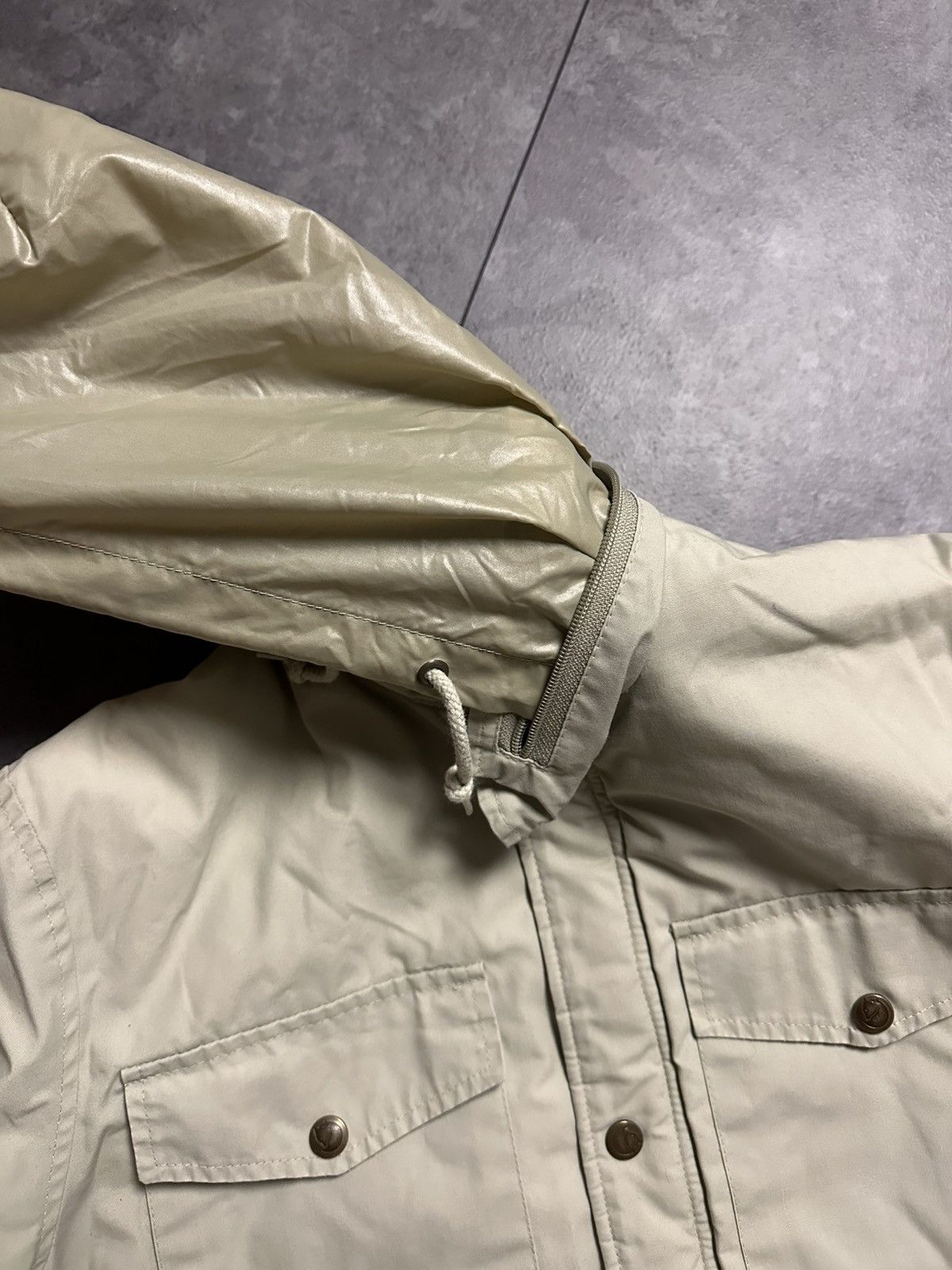 Fjallraven Vintage Jacke Fjällräven Size US M / EU 48-50 / 2 - 7 Thumbnail