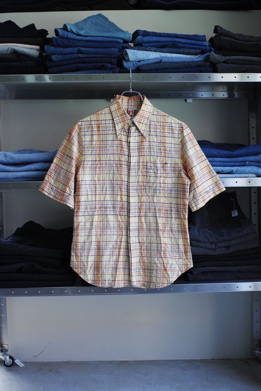 Christophe Lemaire 90s CHRISTOPHE LEMAIRE Size US S / EU 44-46 / 1 - 2 Thumbnail