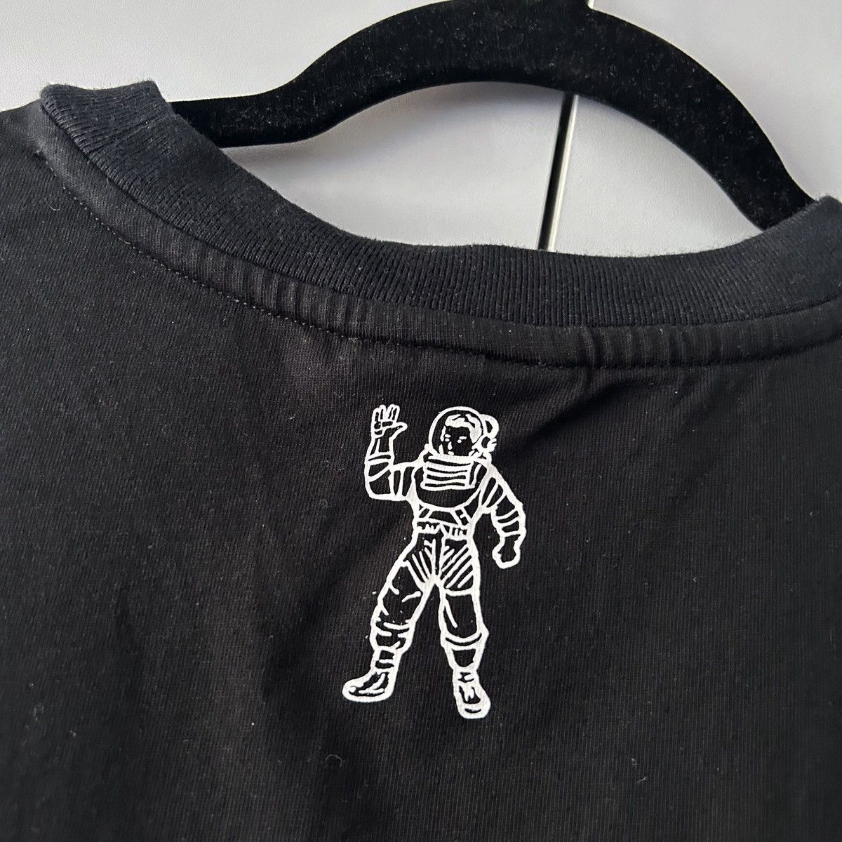 Billionaire Boys Club Billionaire boys club t-shirt Size US XL / EU 56 / 4 - 11 Thumbnail