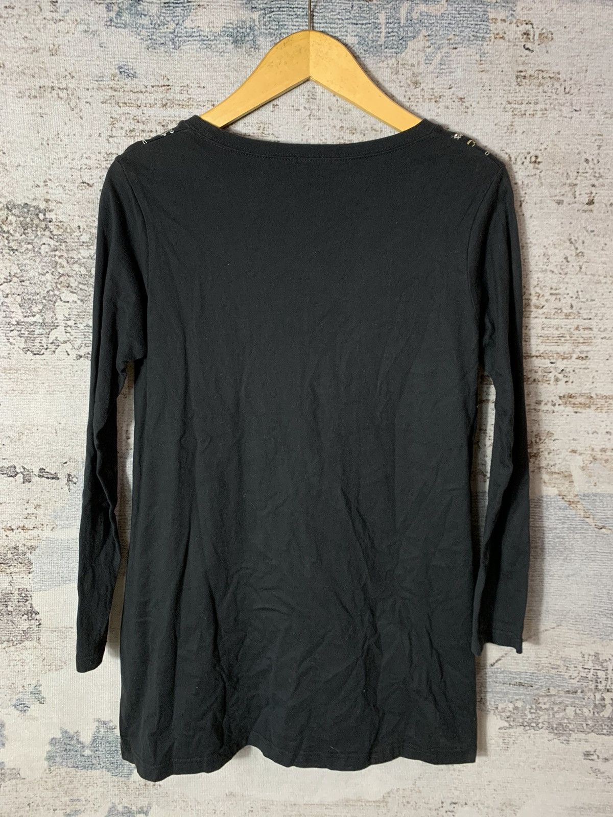 14th Addiction 💥BINDING OFFER💥GOA Style Necklace Tatto Longsleeve Size US L / EU 52-54 / 3 - 2 Thumbnail