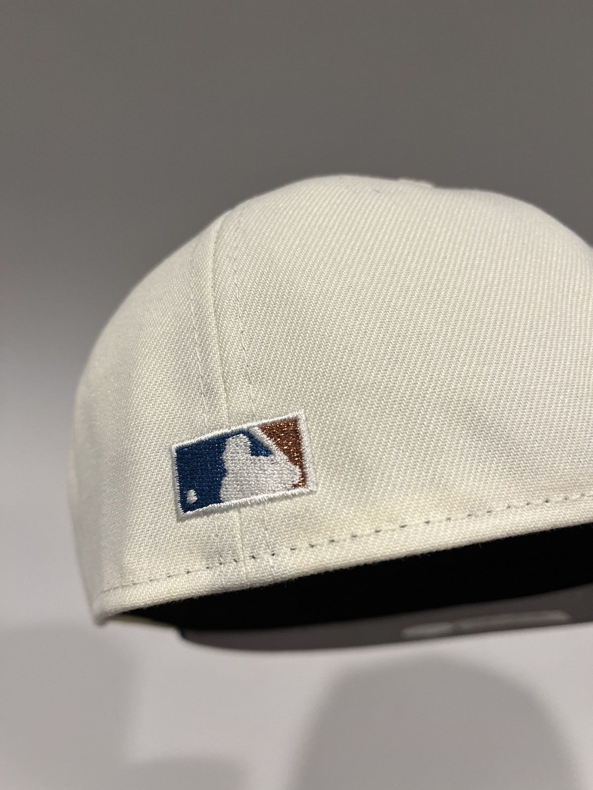 Hat Club × MLB × New Era Hatclub Exclusive Washington Nationals DC Crossover 7 3/8 Size ONE SIZE - 4 Thumbnail