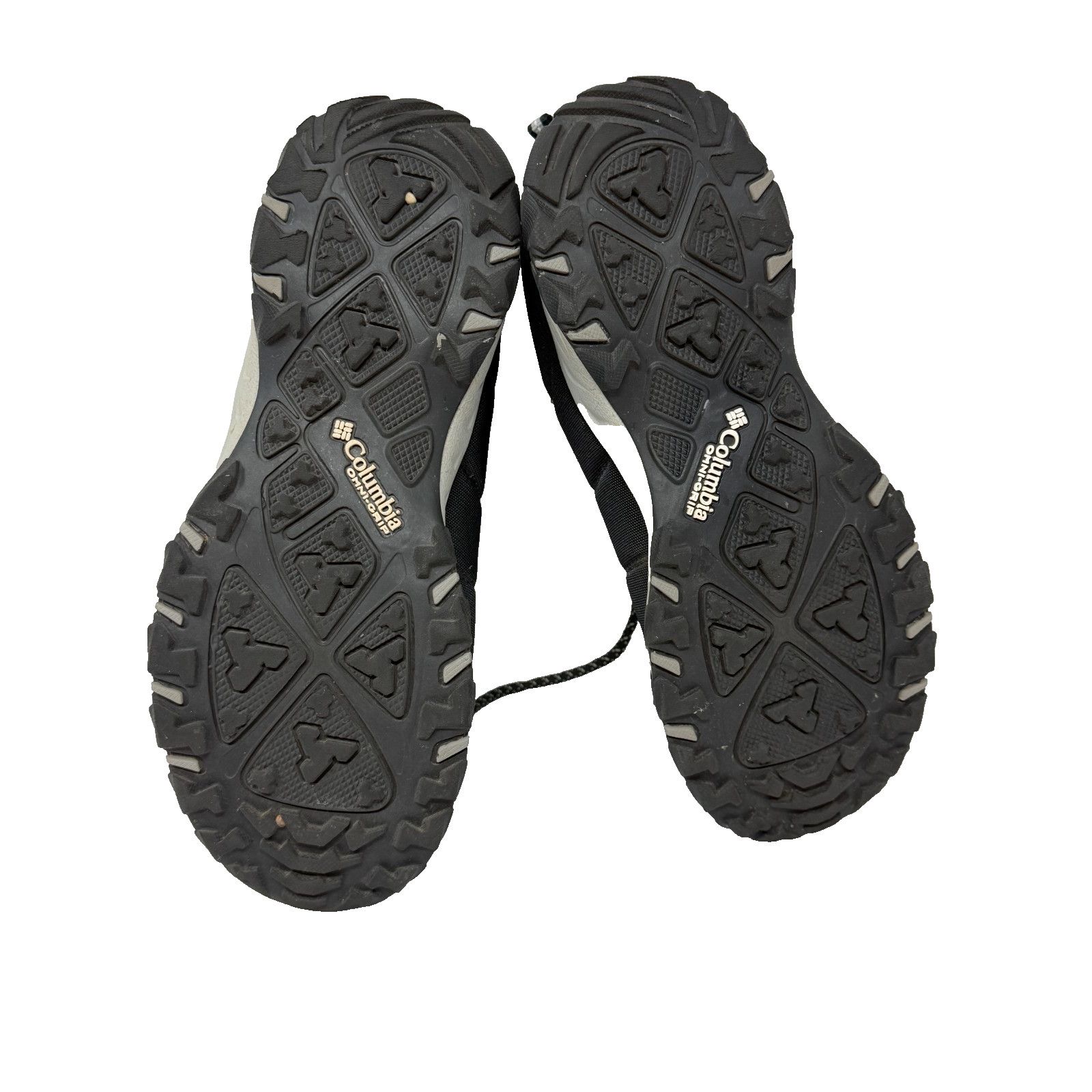 Columbia Columbia Techlite Women’s 8.5 Black Insulated Hiking Shoes Size US 8.5 / IT 38.5 - 5 Thumbnail