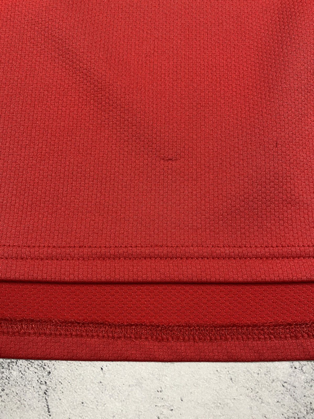 Nike Nike Arsenal FC Vintage Soccer Home Jersey Size L Size US L / EU 52-54 / 3 - 8 Thumbnail