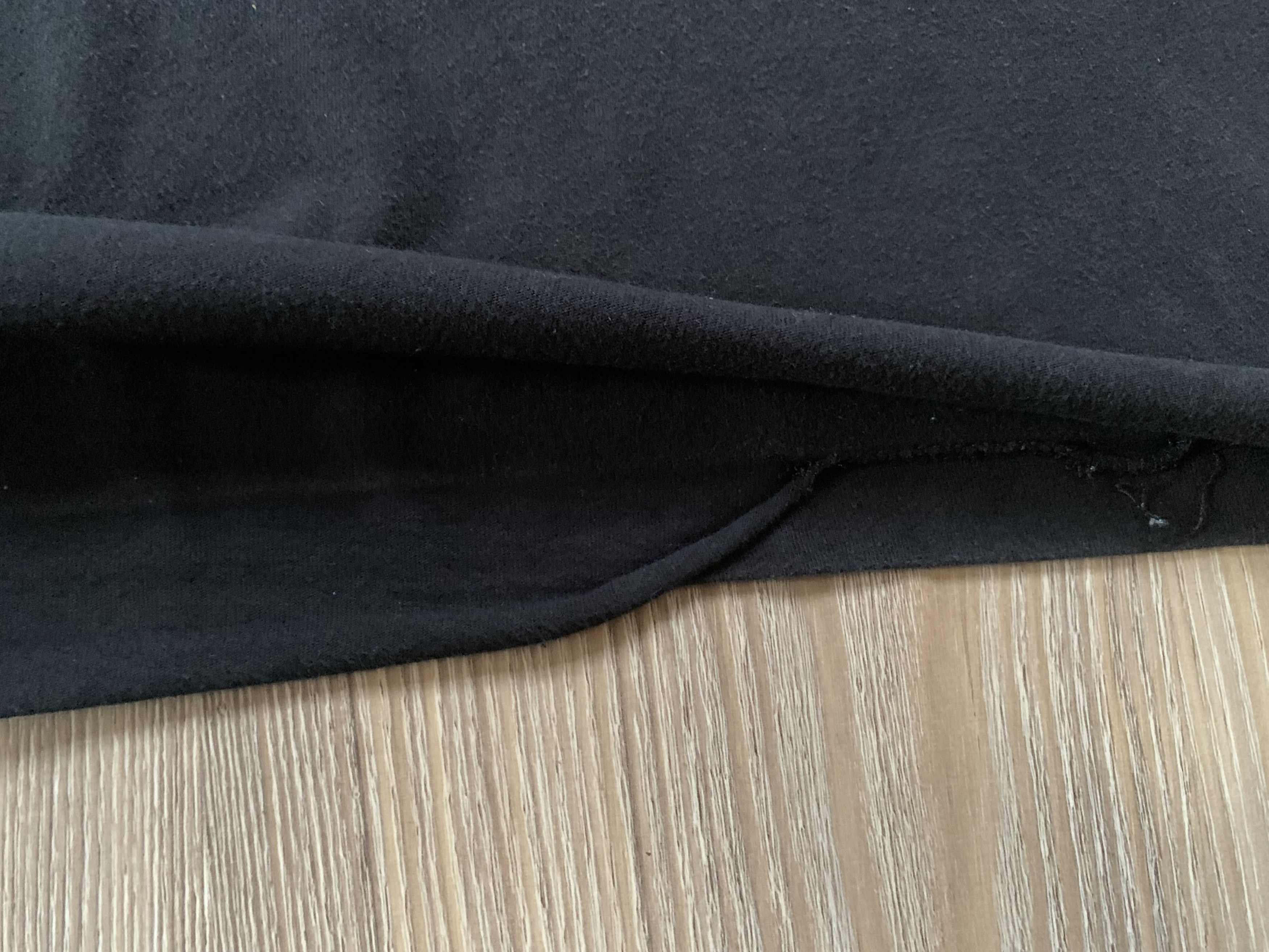 Billionaire Boys Club Billionaire Boys Club Mini Logo Black T Shirt Size US M / EU 48-50 / 2 - 9 Thumbnail