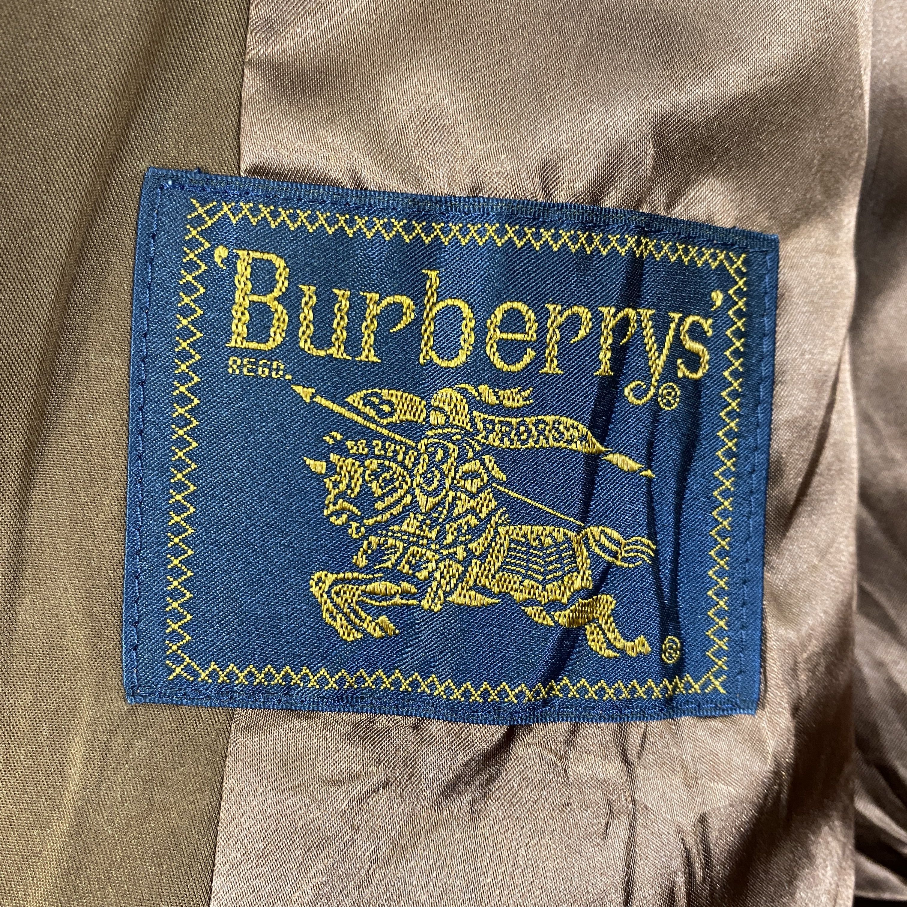 Burberry Vintage Burberry Nova Check Hoodie Jacket -J111 Size US L / EU 52-54 / 3 - 12 Thumbnail