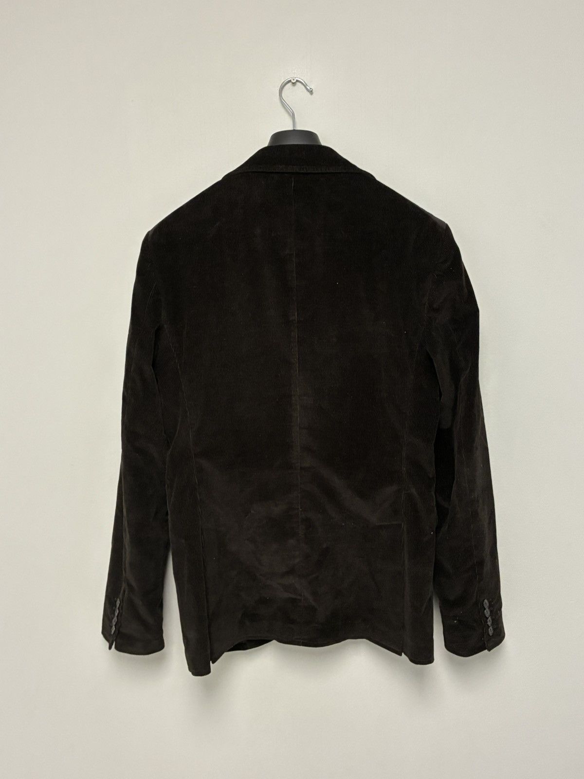 John Varvatos Rind Jacket EU 46 USA 36 Size US S / EU 44-46 / 1 - 11 Thumbnail