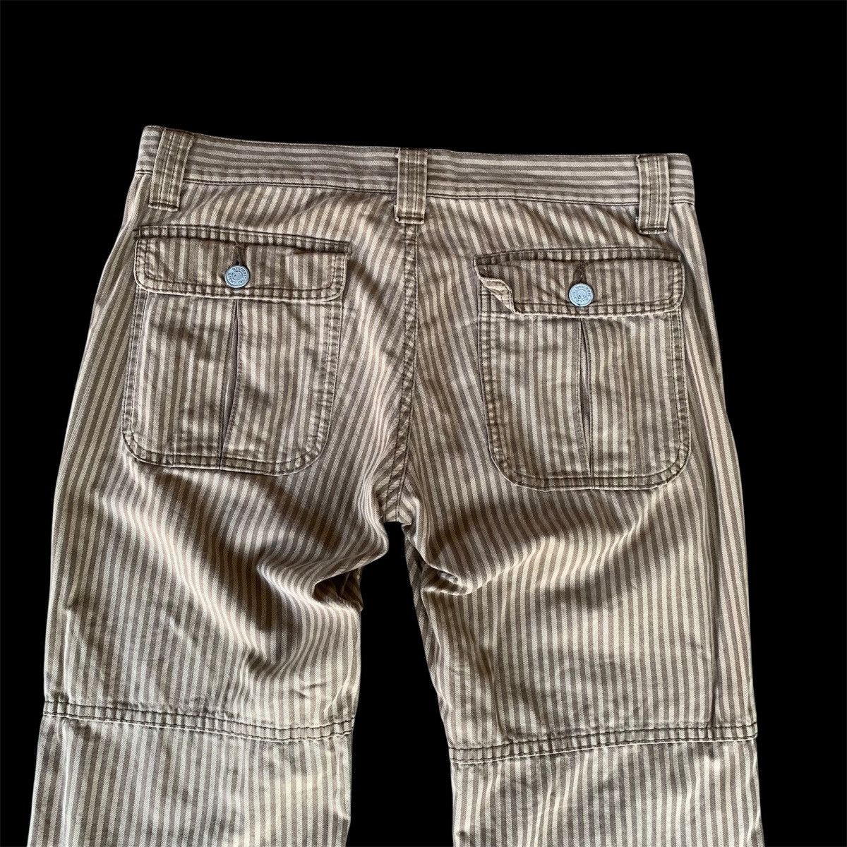 Hysteric Glamour × Japanese Brand Hysteric glamour pants Size US 31 - 7 Thumbnail