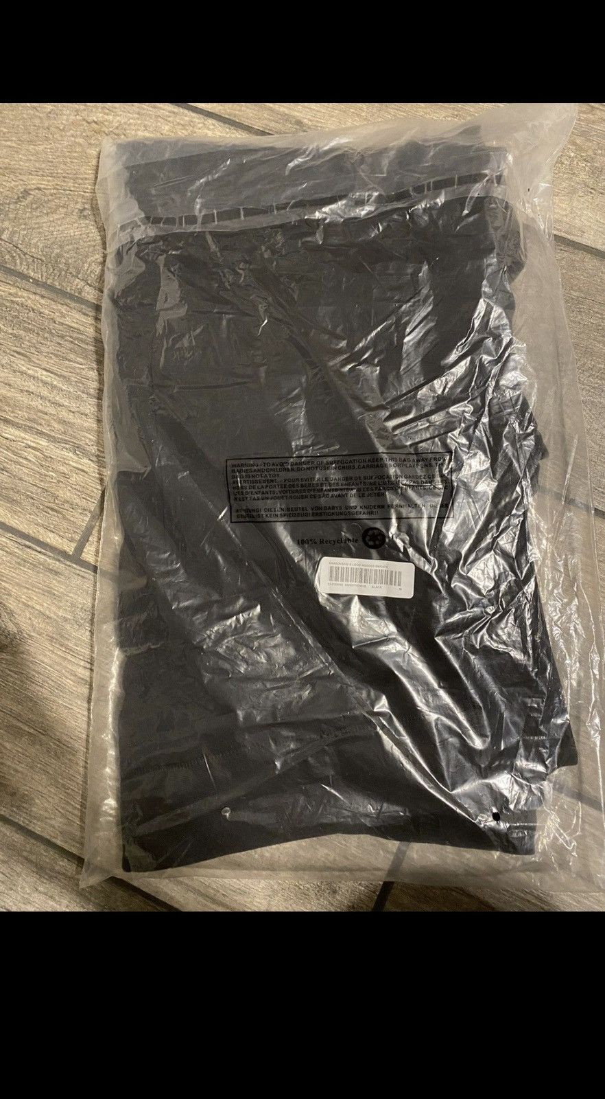 Supreme Supreme/swarovski S logo Hooded Size US M / EU 48-50 / 2 - 4 Thumbnail