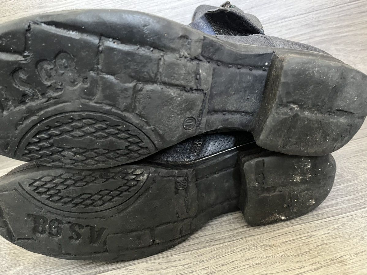 A.S.98 A.s 98 avant garde moto boots sz 40, kimrii. 14th addiction Size US 7 / EU 40 - 10 Thumbnail