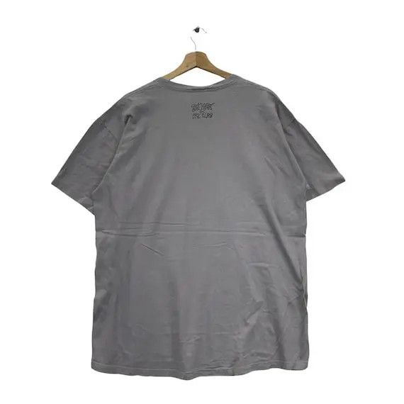 Stussy Limited Collection ERIC ELMS x STUSSY Eat The Rich Tee Shirt Size US L / EU 52-54 / 3 - 5 Thumbnail