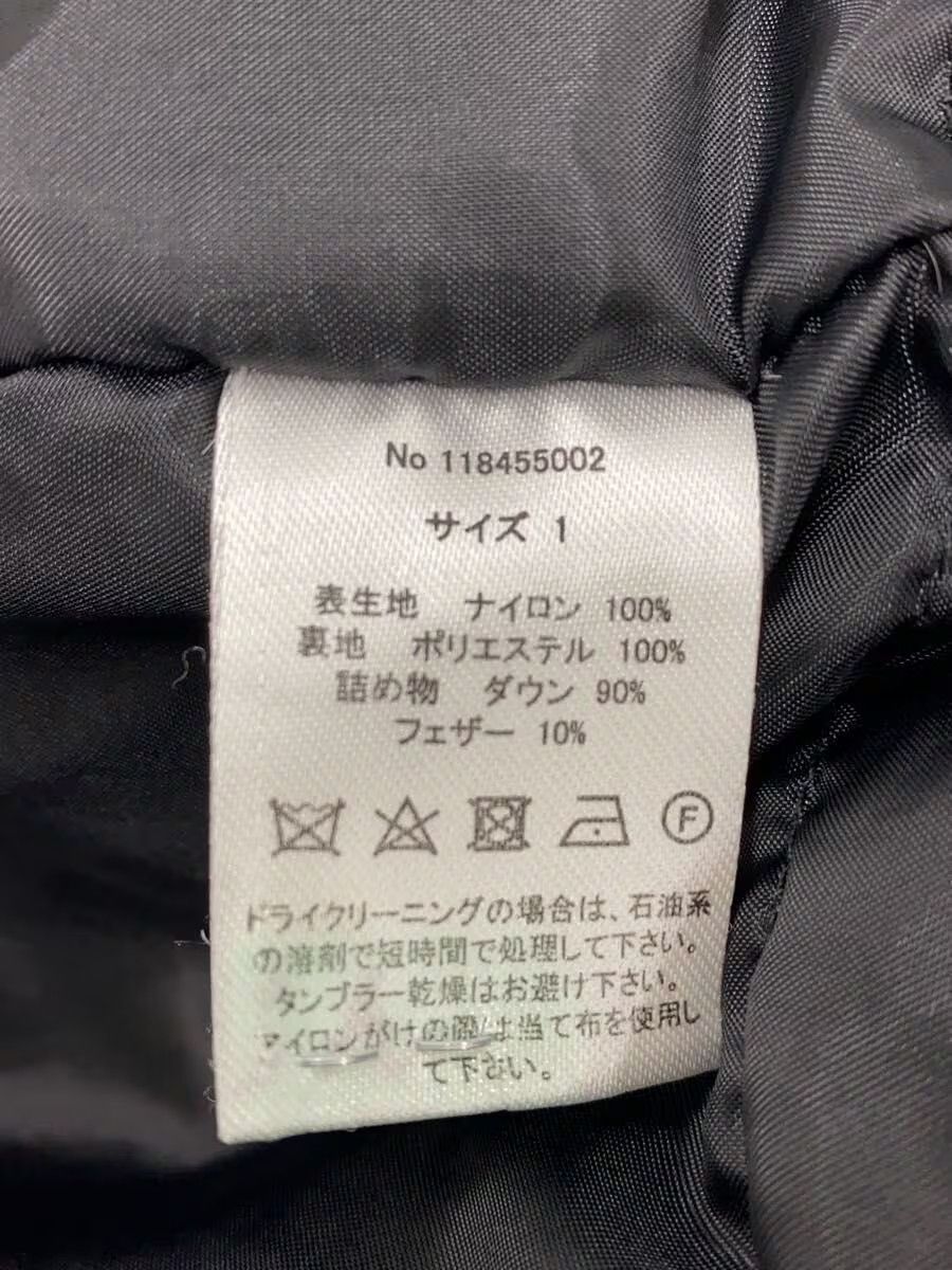 Number (N)ine Puffer Down Jacket Size US S / EU 44-46 / 1 - 5 Thumbnail