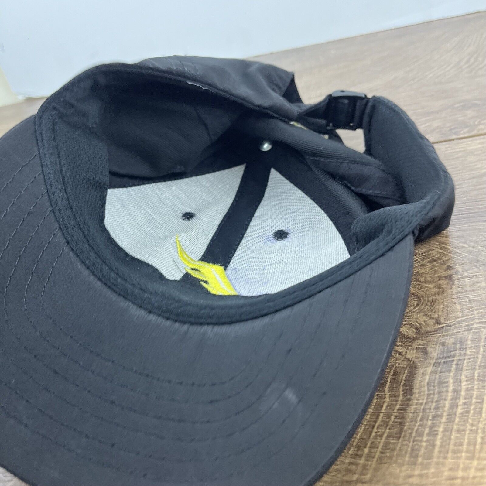 Callaway Epic Flash Hat Flash Callaway Hat Black Adjustable Hat Black Size ONE SIZE - 12 Thumbnail