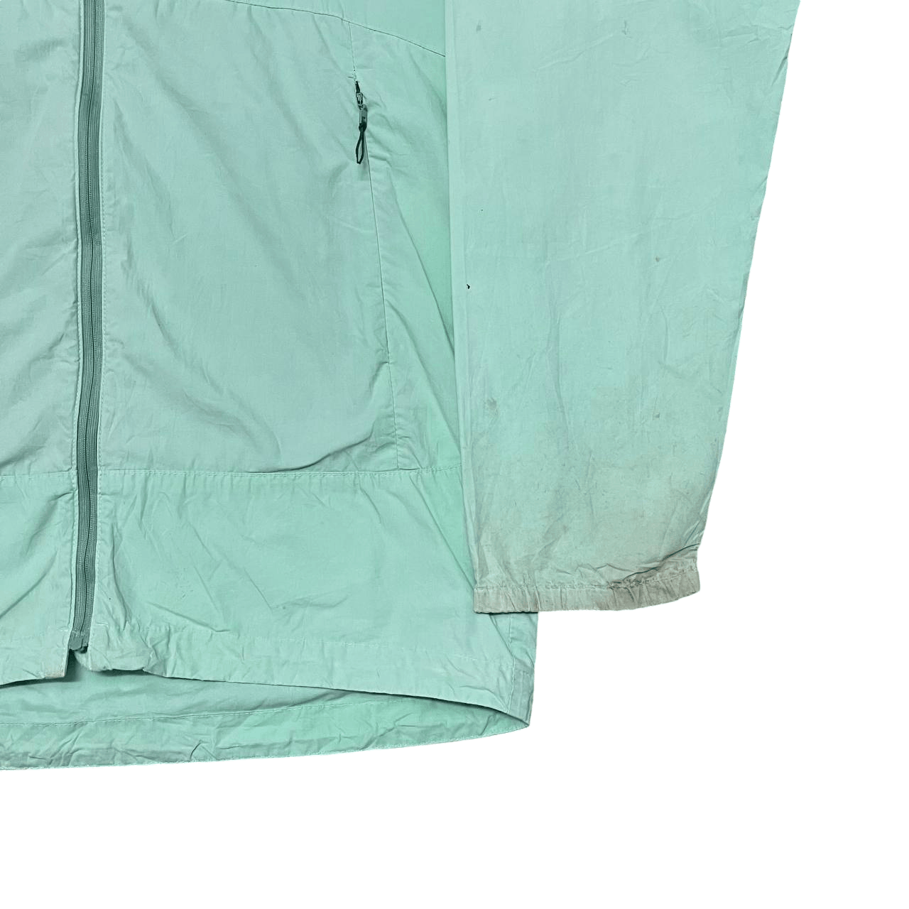 The North Face Purple Label The North Face Purple Label Nanamica Zipper Hooded Jacket Size US M / EU 48-50 / 2 - 4 Thumbnail